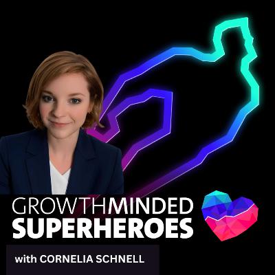 From AI Overwhelm to AI Advantage: A Playful Guide - with Cornelia Schnell