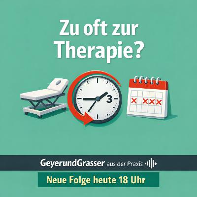 🎬Warum weniger Behandlung manchmal besser wirkt 🎬Warum weniger Behandlung manchmal besser wirkt