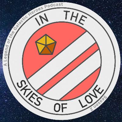 S2E11 – E47+E48: "Seeking a Free Universe" + "The Two-Headed Snake: The Battle of Rantemario" S2E11 – E47+E48: "Seeking a Free Universe" + "The Two-Headed Snake: The Battle of Rantemario"