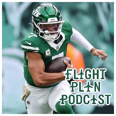 Justin Fields Benched... Now What?