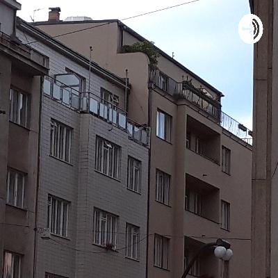 Jaký je audio? What's the sound like? Jaký je audio? What's the sound like?