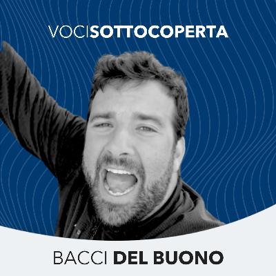 Ep. 4 S3 | Bacci Del Buono e la professionalità che nasce dall'amore per quello che si fa. Ep. 4 S3 | Bacci Del Buono e la professionalità che nasce dall'amore per quello che si fa.