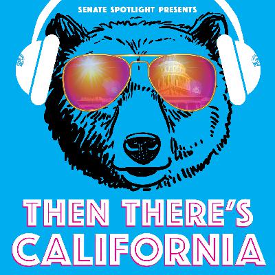 Senator Steven Bradford & Assembly Speaker Emeritus Willie L. Brown, Jr. - Reminiscences & Perspectives