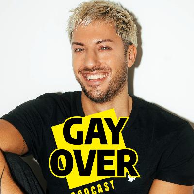 S10 #04 GAYTROFFEN: Wie ist Aljosha wirklich? | GAY OVER