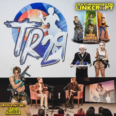 #20 - Célébrations du TR29