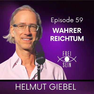 Wahrer Reichtum