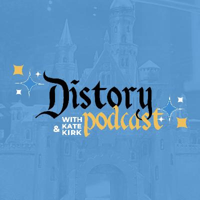 170. The Lost Secrets in DCA's Tower of Terror Lobby: Creepy Dolls, Hidden Relics, & 1939 Hollywood Mysteries