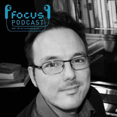 Het 10-minutengesprek #3: Kevin Toma