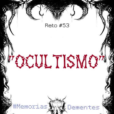 Aportes de semana 51, 52 y 53 del HT MemoriasDementes en Twitter.