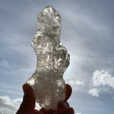 2025 Earth Guardian Meditation Group - 0329 New Moon + Know Your Crystals