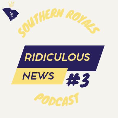 Ridiculous News #3