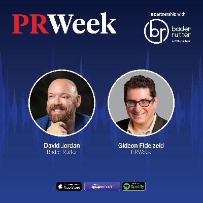 Build mental equity, build your brand: a Bader Rutter podcast, a podcast sponsored by Bader Rutter