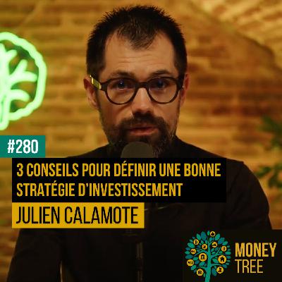 #280 - 3 conseils pour définir votre stratégie d’investissement [CAPS REPLAY]