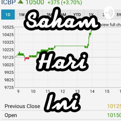 Saham Hari Ini 18 Des 2020