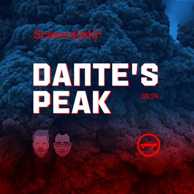 5: Dante's Peak