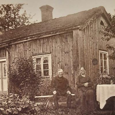 Avsnitt 51 (Svänan) Avsnitt 51 (Svänan)