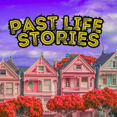 9 True Veil-Lifting Past Life Stories