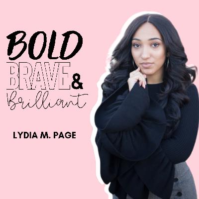 EP. 13: How To Land Your Product In Major Retail Stores with Rochelle Graham-Campbell