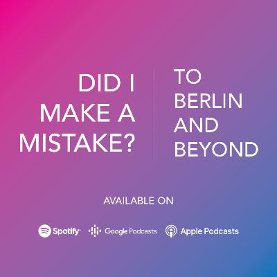 Did I Make a Mistake? - Apr 6, 2021
