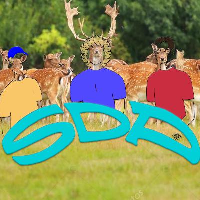 SDP #83 - Trent The Deer Slayer SDP #83 - Trent The Deer Slayer