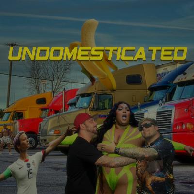 Episode 16: Lizzos and Lot Lizards Episode 16: Lizzos and Lot Lizards
