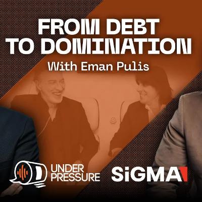 The SiGMA Story: From Last Chance Saloon to Global Event Domination