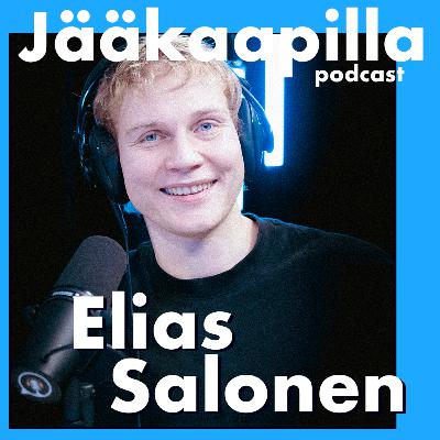 Elias Salonen: Kullervon karu dietti Elias Salonen: Kullervon karu dietti