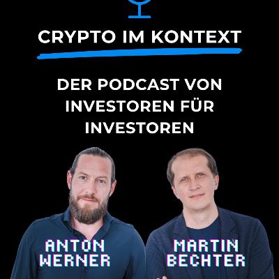 Kontroverser Citrini Report verunsichert Aktienmärke | Was bedeutet das für Crypto?
