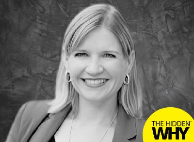 Episode 1152: Dr. Laura Hambley Lovett- I Wish I'd Quit Sooner  How to Deal with Toxic Bosses