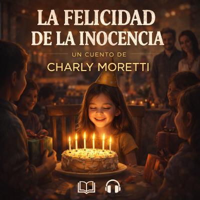 F01.S17 - La felicidad de la inocencia F01.S17 - La felicidad de la inocencia
