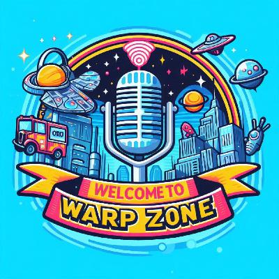 Welcome to Warp Zone: The 2024 Year-End Zone