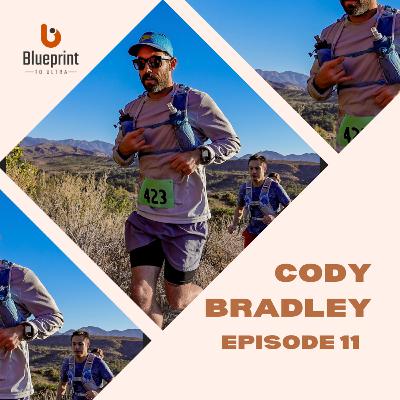 Episode 11: Cody Bradley - Run with purpose. We all have reasons we run. Some of us run for fun, for health, others to live. Episode 11: Cody Bradley - Run with purpose. We all have reasons we run. Some of us run for fun, for health, others to live.