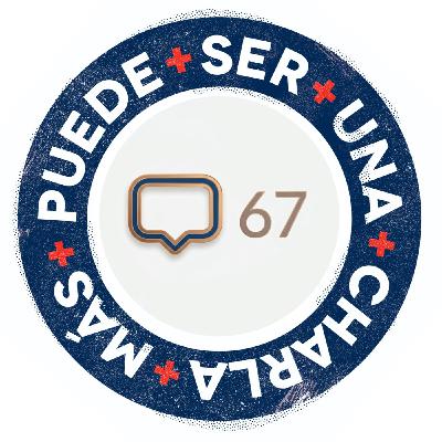 PS1C+ 6x27 - Comentando Comentarios Comentados (CCC)