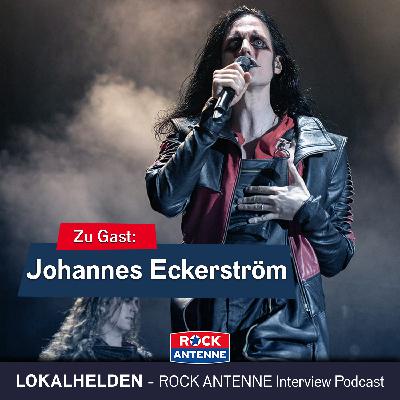 Johannes Eckerström / Avatar Johannes Eckerström / Avatar
