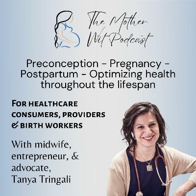 Ep. 50: Q&A- Strength training for postpartum people and throughout the lifespan Ep. 50: Q&A- Strength training for postpartum people and throughout the lifespan