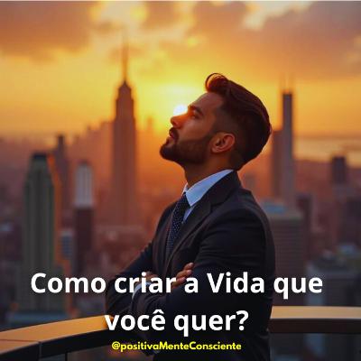 Como criar a Vida que você quer? Como criar a Vida que você quer?