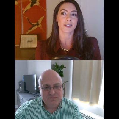 Leslie Chats with Nicola de Blasio on Blockchain and Energy Systems, Trading & Hydrogen