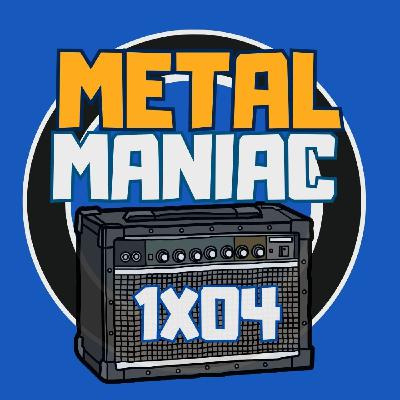 1x04 - Entrevista a Rubén Kelsen (Debler Eternia)