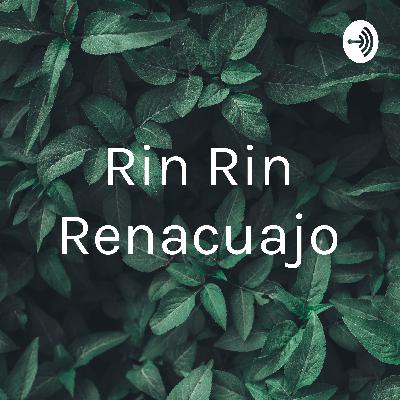 El renacuajo paseador