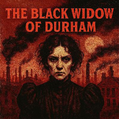 The Black Widow Of Durham The Black Widow Of Durham