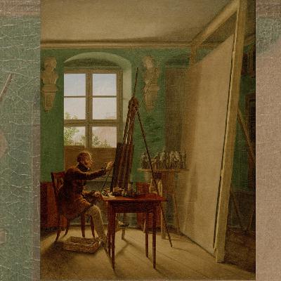 Clemens Brentano: Die mehreren Wehmüller... , Teil 1