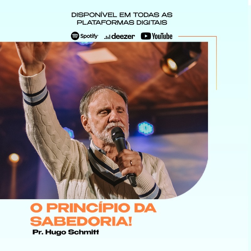 Comunidade Cristã de Lages