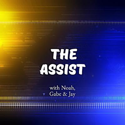 Episode 6 | The Assist
