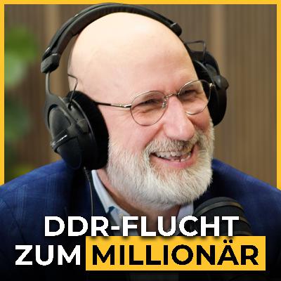 39 Jahre Unternehmer: Stasi, Knast, Millionen | Helge Wils