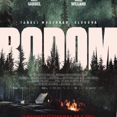 Bodom (2016)