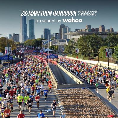 Chicago Marathon 2025 Preview: Race Strategy, Course Secrets & Our Live Event Plans