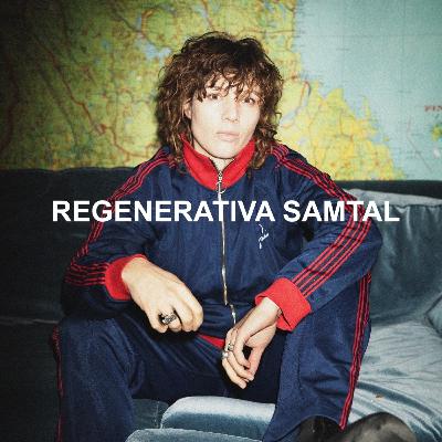 Avsnitt 25 - Amanda Bergman Avsnitt 25 - Amanda Bergman