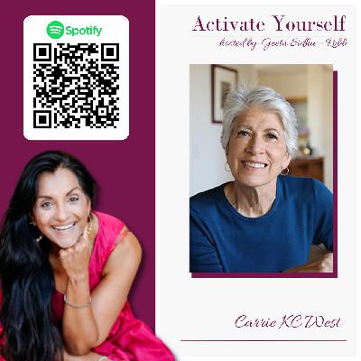 From Unseen to Unstoppable: Taking Center Stage in Your Life Story