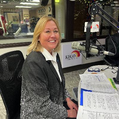 Commissioner Denise Kolpack enters race for Fargo mayor