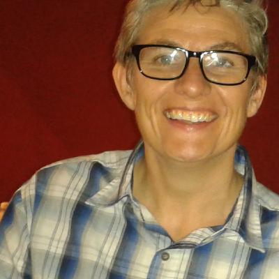 Episode 3 - Interview with Rebecca Berrigan, Senior Software Engineer